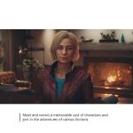 Xbox Series X with Starfield Download Code