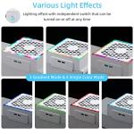 Mcbazel Xbox Series S Cooling Fan with RGB