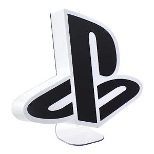 PlayStation Logo Lamp with 3 Light Modes