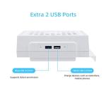 Mcbazel Xbox Series S Cooling Fan with RGB