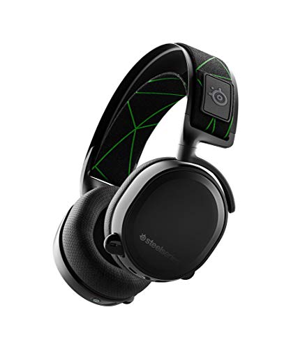 SteelSeries Arctis 7X Wireless Gaming Headset for Xbox