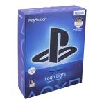 PlayStation Logo Lamp with 3 Light Modes