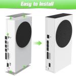 Dust Plugs and Filters for Xbox Series S