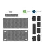 Dust Plugs and Filters for Xbox Series S