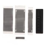 Dust Plugs and Filters for Xbox Series S