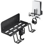Aceshop 5-in-1 Wall Mount for PlayStation 5