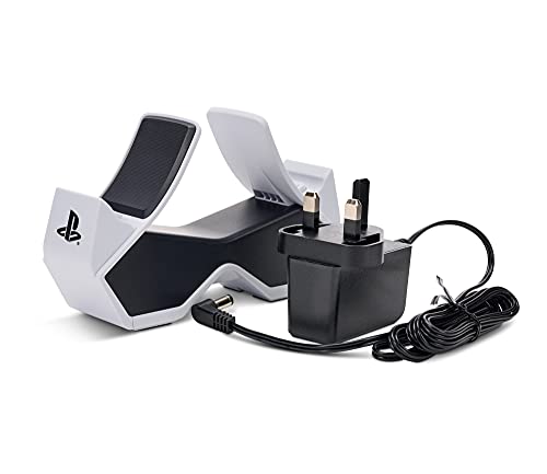 PowerA PS5 DualSense Charging Station with LED