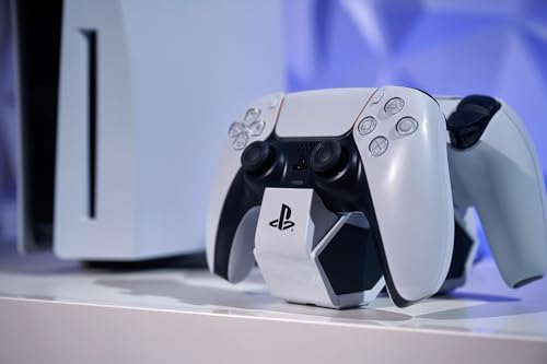 PowerA PS5 DualSense Charging Station with LED