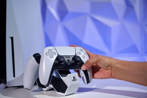 PowerA PS5 DualSense Charging Station with LED