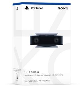 PlayStation 5 HD Camera with Stand