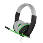 Gioteck XH100X Stereo Headset - Green