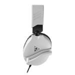 Turtle Beach Recon 70 Gaming Headset - White