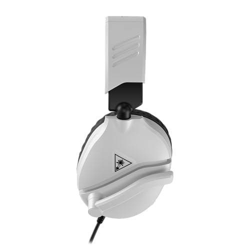 Turtle Beach Recon 70 Gaming Headset - White