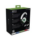 Gioteck XH100X Stereo Headset - Green
