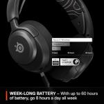 SteelSeries Arctis Nova 5 Wireless Gaming Headset