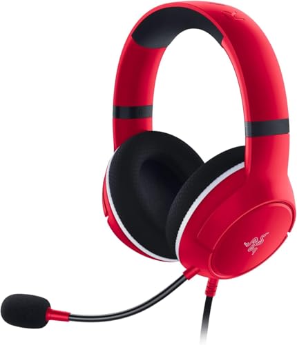 Razer Kaira X Wired Gaming Headphones for Xbox