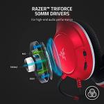 Razer Kaira X Wired Gaming Headphones for Xbox