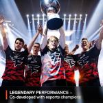 SteelSeries Arctis Nova 7X Wireless Gaming Headset