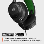 SteelSeries Arctis Nova 7X Wireless Gaming Headset