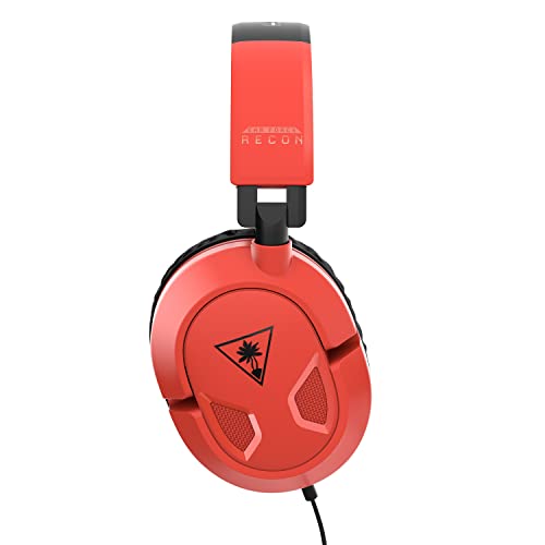 Turtle Beach Recon 50 Gaming Headset for Consoles