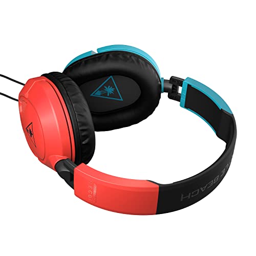 Turtle Beach Recon 50 Gaming Headset for Consoles