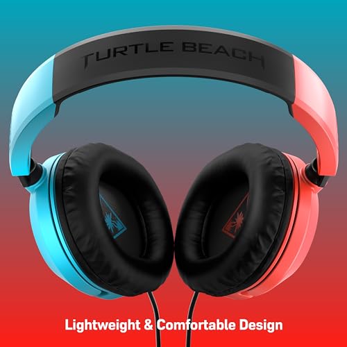 Turtle Beach Recon 50 Gaming Headset for Consoles