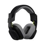 ASTRO A10 Gen 2 Wired Gaming Headset - Black