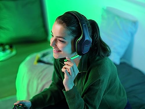 Trust Gaming GXT 415X Zirox Wired Headset