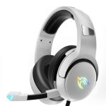 Gootoop 3D Surround Gaming Headset with RGB Lights