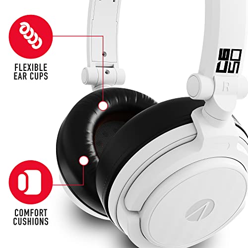 Nintendo Switch Travel Kit with Headset & Charging Cable