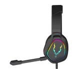 EliteForce Stereo Gaming Headset with RGB Lighting