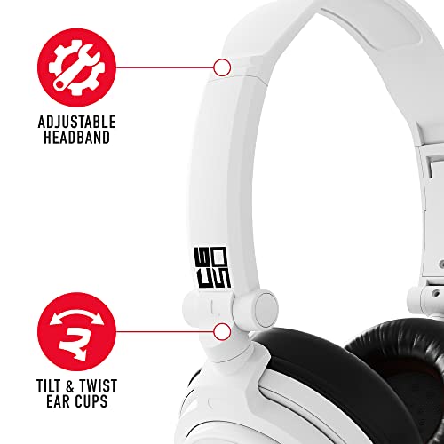 Nintendo Switch Travel Kit with Headset & Charging Cable