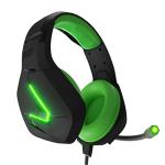 Orzly Hornet RXH-20 Green Gaming Headset