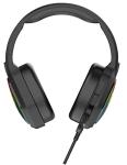 EliteForce Stereo Gaming Headset with RGB Lighting