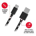 Nintendo Switch Travel Kit with Headset & Charging Cable