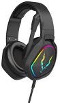 EliteForce Stereo Gaming Headset with RGB Lighting