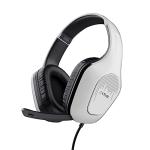Trust Gaming GXT 415PS Zirox PS5 Headset - White