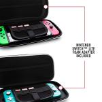 Nintendo Switch Travel Kit with Headset & Charging Cable
