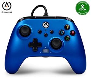 PowerA Enhanced Wired Xbox Series X|S Controller