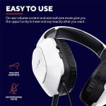 Trust Gaming GXT 415PS Zirox PS5 Headset - White