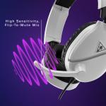 Turtle Beach Recon 70 Gaming Headset - White