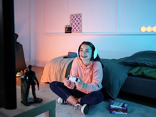 Trust Gaming GXT 415PS Zirox PS5 Headset - White