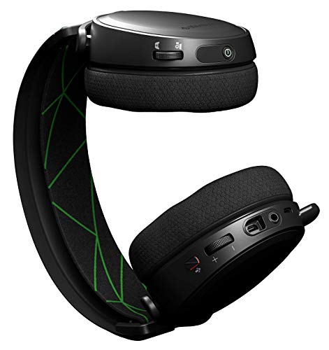SteelSeries Arctis 7X Wireless Gaming Headset for Xbox