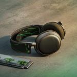 SteelSeries Arctis 7X Wireless Gaming Headset for Xbox