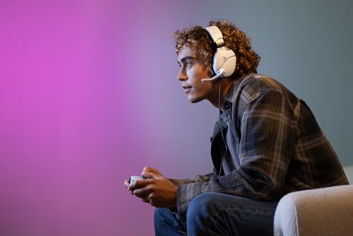 Turtle Beach Recon 70 Gaming Headset - White