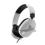Turtle Beach Recon 70 Gaming Headset - White