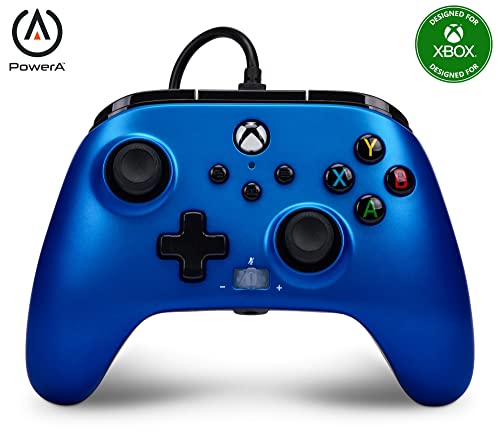 PowerA Enhanced Wired Xbox Series X|S Controller