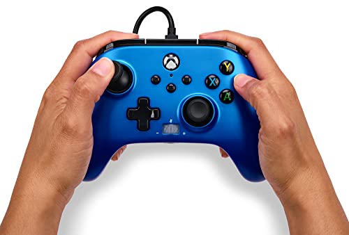 PowerA Enhanced Wired Xbox Series X|S Controller