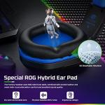 Fachixy FC200 Gaming Headset with RGB Light