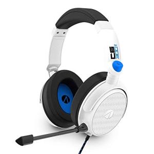 Stealth C6-300 V Gaming Headset for PS5/PS4